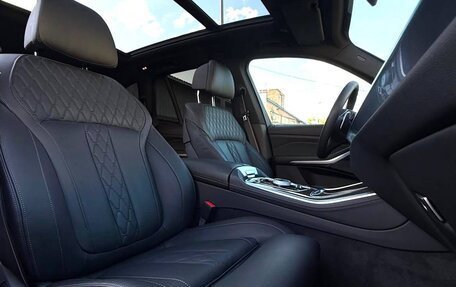 BMW X5, 2025 год, 13 370 000 рублей, 7 фотография