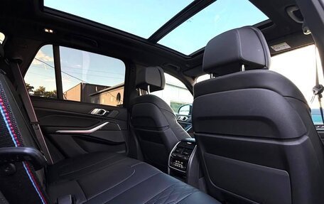 BMW X5, 2025 год, 13 370 000 рублей, 8 фотография