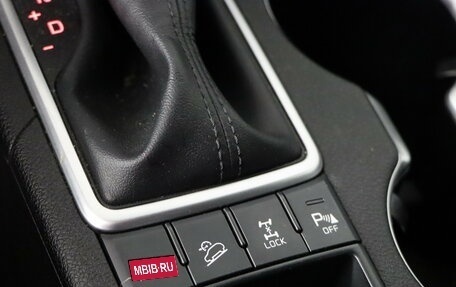 KIA Sportage IV рестайлинг, 2020 год, 2 599 990 рублей, 20 фотография