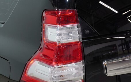 Toyota Land Cruiser Prado 150 рестайлинг 2, 2013 год, 2 730 000 рублей, 9 фотография