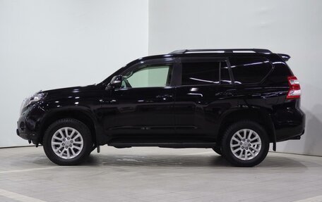 Toyota Land Cruiser Prado 150 рестайлинг 2, 2013 год, 2 730 000 рублей, 7 фотография