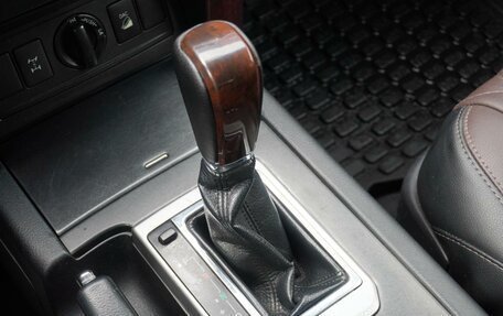 Toyota Land Cruiser Prado 150 рестайлинг 2, 2013 год, 2 730 000 рублей, 16 фотография