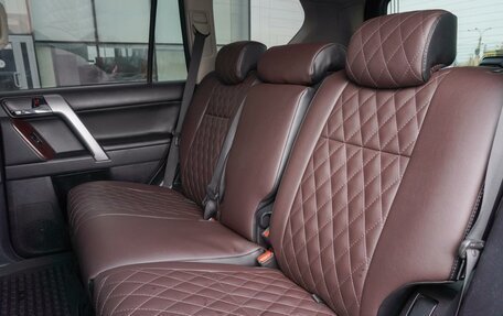 Toyota Land Cruiser Prado 150 рестайлинг 2, 2013 год, 2 730 000 рублей, 14 фотография