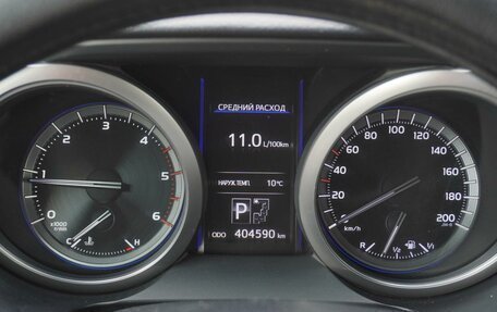 Toyota Land Cruiser Prado 150 рестайлинг 2, 2013 год, 2 730 000 рублей, 22 фотография