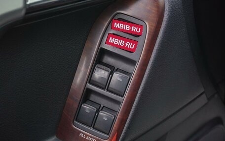 Toyota Land Cruiser Prado 150 рестайлинг 2, 2013 год, 2 730 000 рублей, 25 фотография