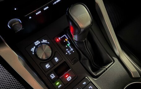 Lexus NX I, 2018 год, 3 099 000 рублей, 14 фотография