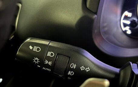 Lexus NX I, 2018 год, 3 099 000 рублей, 18 фотография