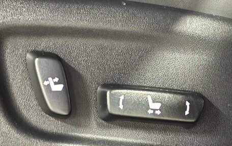 Lexus NX I, 2018 год, 3 099 000 рублей, 23 фотография