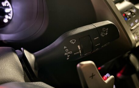 Lexus NX I, 2018 год, 3 099 000 рублей, 19 фотография