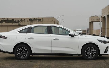 Geely Emgrand, 2026 год, 1 449 999 рублей, 4 фотография