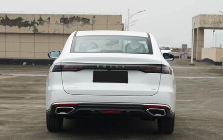 Geely Emgrand, 2026 год, 1 449 999 рублей, 3 фотография