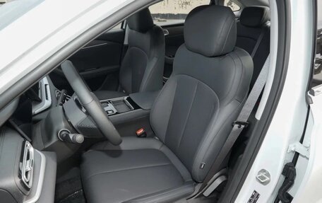 Geely Emgrand, 2026 год, 1 449 999 рублей, 5 фотография