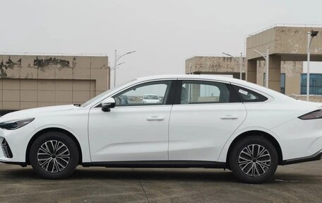 Geely Emgrand, 2026 год, 1 449 999 рублей, 2 фотография