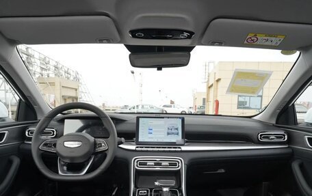 Geely Emgrand, 2026 год, 1 449 999 рублей, 6 фотография