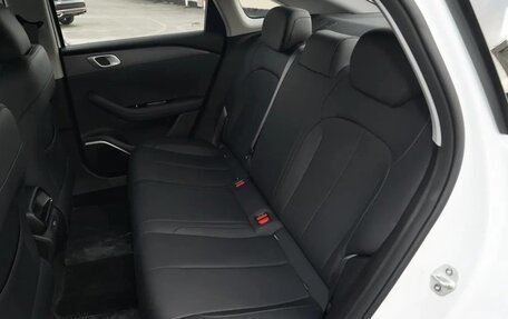 Geely Emgrand, 2026 год, 1 449 999 рублей, 7 фотография