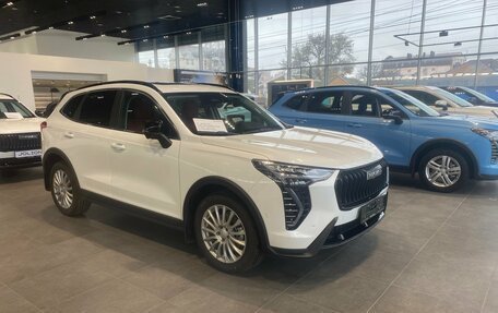 Haval Jolion, 2026 год, 2 449 000 рублей, 3 фотография