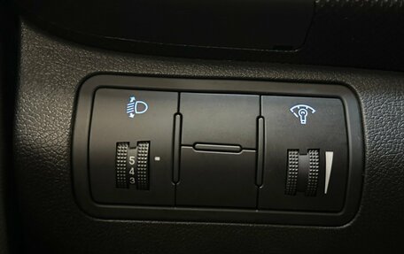 Hyundai Solaris II рестайлинг, 2013 год, 940 000 рублей, 9 фотография