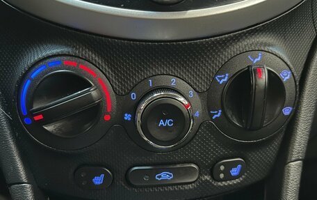 Hyundai Solaris II рестайлинг, 2013 год, 940 000 рублей, 7 фотография