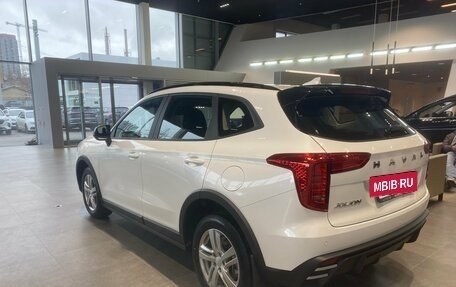 Haval Jolion, 2026 год, 2 449 000 рублей, 8 фотография