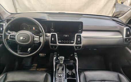 KIA Sorento IV, 2021 год, 3 500 000 рублей, 9 фотография