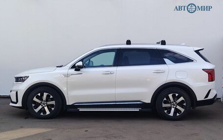 KIA Sorento IV, 2021 год, 3 500 000 рублей, 5 фотография