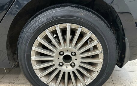 Hyundai Solaris II рестайлинг, 2013 год, 940 000 рублей, 15 фотография