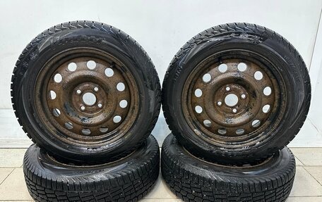 Hyundai Solaris II рестайлинг, 2013 год, 940 000 рублей, 16 фотография