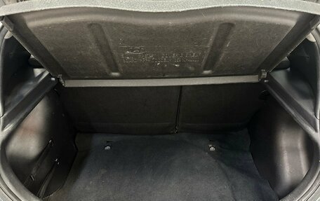 Hyundai Solaris II рестайлинг, 2013 год, 940 000 рублей, 13 фотография