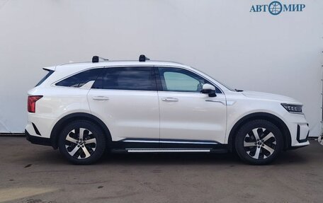 KIA Sorento IV, 2021 год, 3 500 000 рублей, 4 фотография