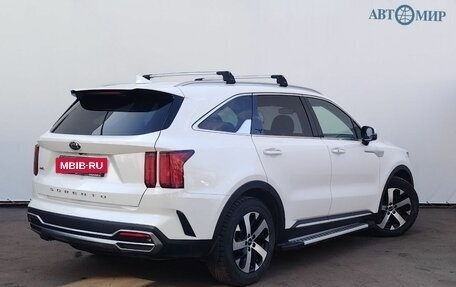 KIA Sorento IV, 2021 год, 3 500 000 рублей, 8 фотография