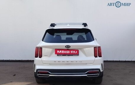 KIA Sorento IV, 2021 год, 3 500 000 рублей, 7 фотография