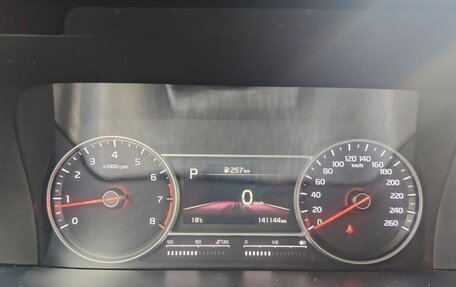 KIA Sorento IV, 2021 год, 3 500 000 рублей, 18 фотография