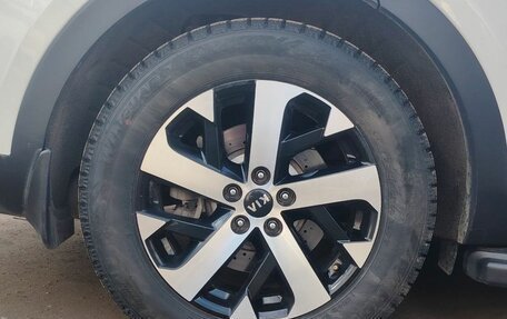 KIA Sorento IV, 2021 год, 3 500 000 рублей, 19 фотография