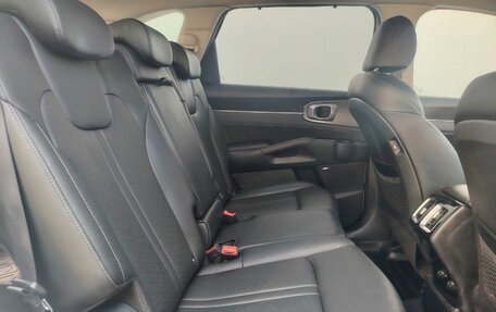 KIA Sorento IV, 2021 год, 3 500 000 рублей, 11 фотография