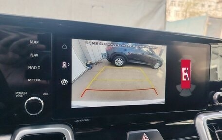 KIA Sorento IV, 2021 год, 3 500 000 рублей, 17 фотография