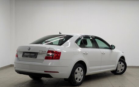 Skoda Octavia, 2020 год, 1 990 000 рублей, 2 фотография