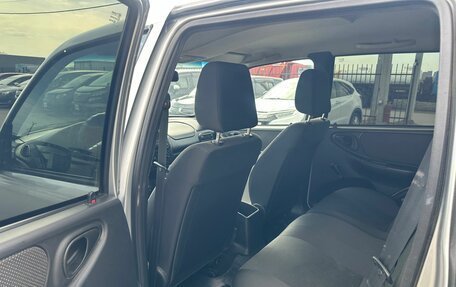 Chevrolet Niva I рестайлинг, 2019 год, 879 000 рублей, 18 фотография
