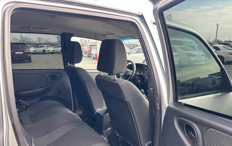 Chevrolet Niva I рестайлинг, 2019 год, 879 000 рублей, 17 фотография