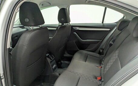 Skoda Octavia, 2020 год, 1 990 000 рублей, 5 фотография