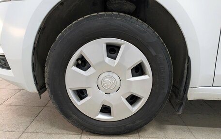 Skoda Octavia, 2020 год, 1 990 000 рублей, 13 фотография