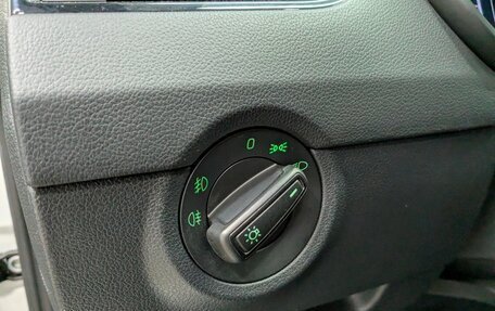 Skoda Octavia, 2020 год, 1 990 000 рублей, 11 фотография