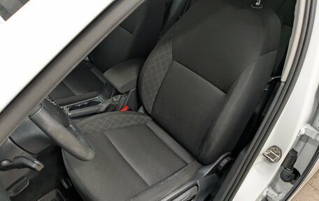 Skoda Octavia, 2020 год, 1 990 000 рублей, 12 фотография