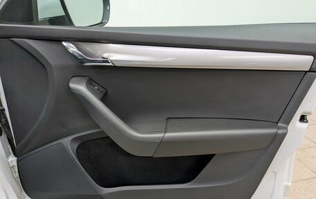 Skoda Octavia, 2020 год, 1 990 000 рублей, 17 фотография