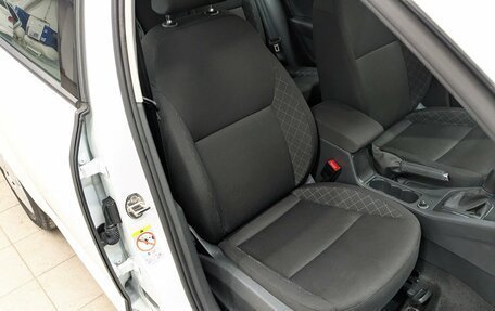 Skoda Octavia, 2020 год, 1 990 000 рублей, 15 фотография