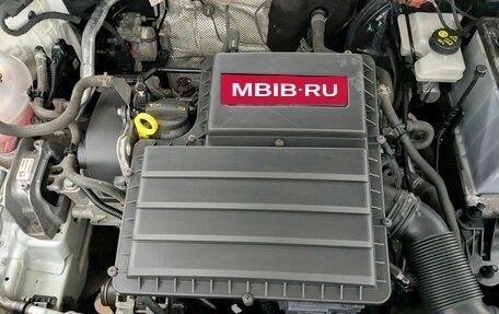 Skoda Octavia, 2020 год, 1 990 000 рублей, 14 фотография