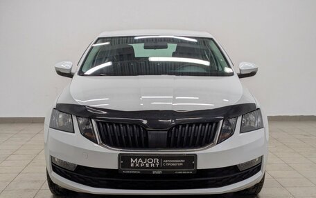 Skoda Octavia, 2020 год, 1 990 000 рублей, 24 фотография