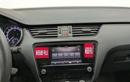 Skoda Octavia, 2020 год, 1 990 000 рублей, 19 фотография