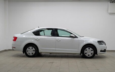 Skoda Octavia, 2020 год, 1 990 000 рублей, 27 фотография