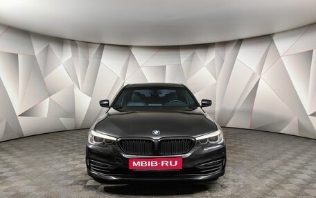 BMW 5 серия, 2017 год, 2 515 000 рублей, 3 фотография