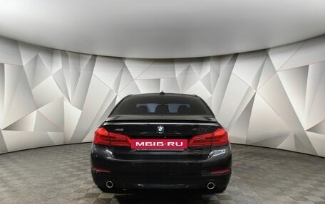 BMW 5 серия, 2017 год, 2 515 000 рублей, 4 фотография